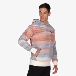 New Balance Dukserica All Terrain AOP Hoodie 