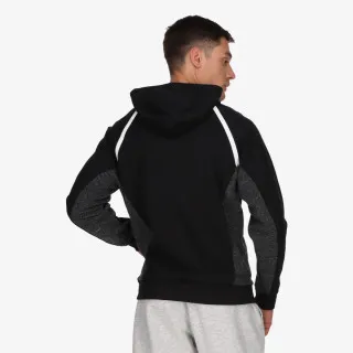 New Balance Dukserica Athletics Amplified 