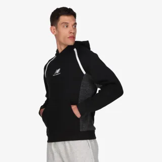 New Balance Dukserica Athletics Amplified 