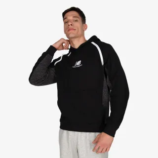 New Balance Dukserica Athletics Amplified 