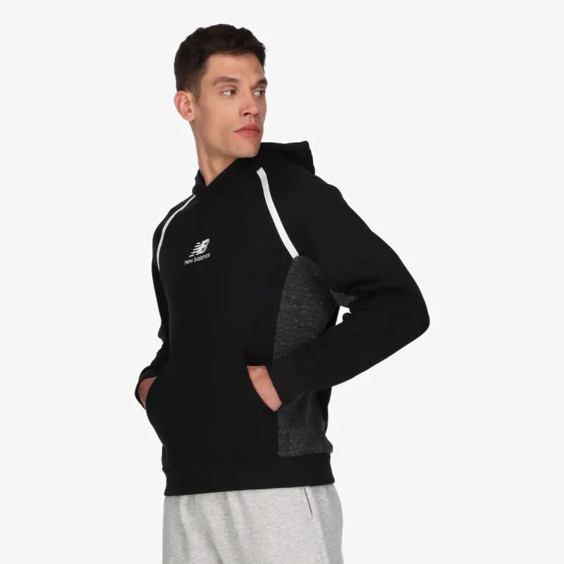 New Balance Dukserica Athletics Amplified 