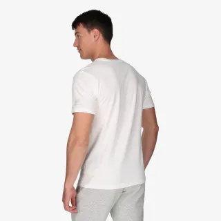 New Balance Majica NB Essentials Celebrate Split Logo Tee 