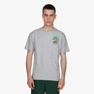 New Balance Majica NB Essentials Roots Graphic Tee 