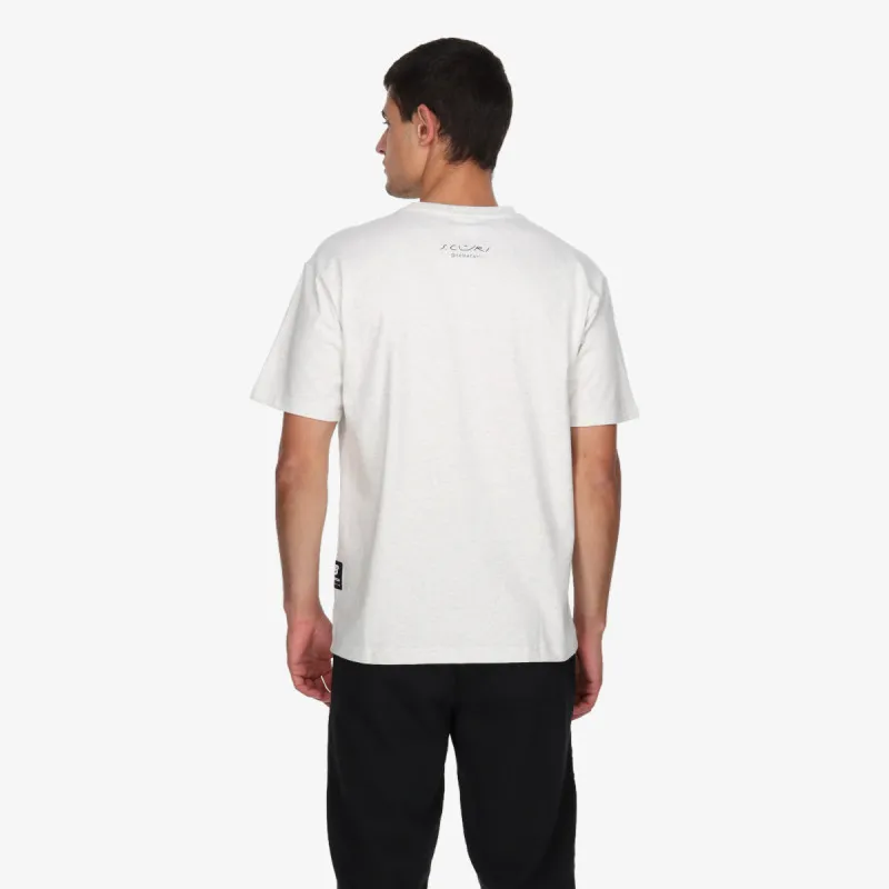 NEW BALANCE Majica NB Athletics Seb Curi All Good Tee 
