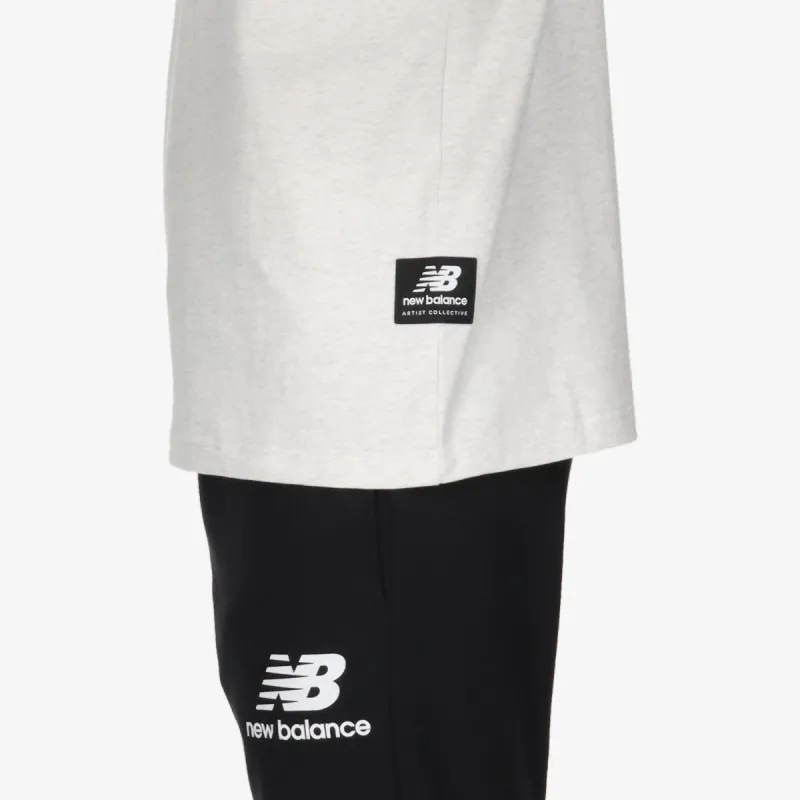 NEW BALANCE Majica NB Athletics Seb Curi All Good Tee 