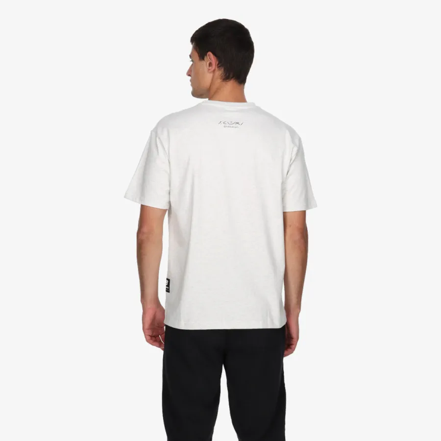 NEW BALANCE Majica NB Athletics Seb Curi All Good Tee 
