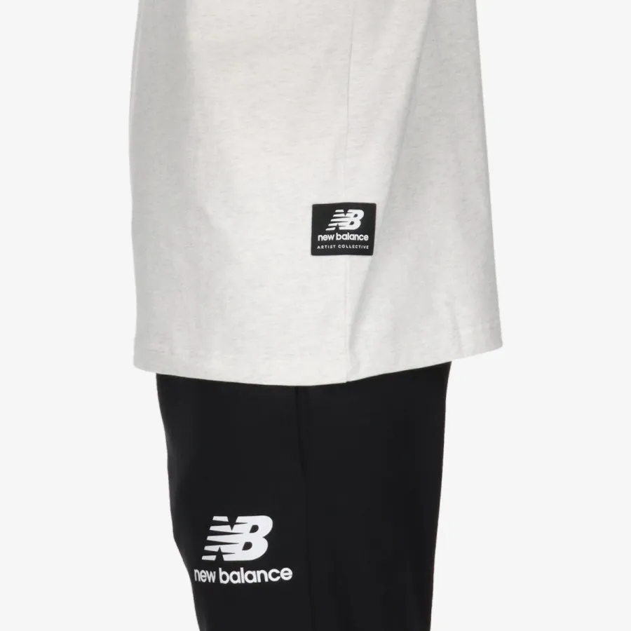 NEW BALANCE Majica NB Athletics Seb Curi All Good Tee 