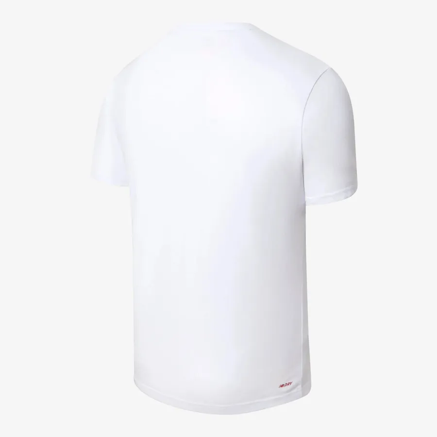 NEW BALANCE Majica NB Athletics Seb Curi All Good Tee 
