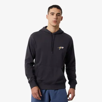 NEW BALANCE Dukserica NB Athletics Jacob Rochester Hoodie 