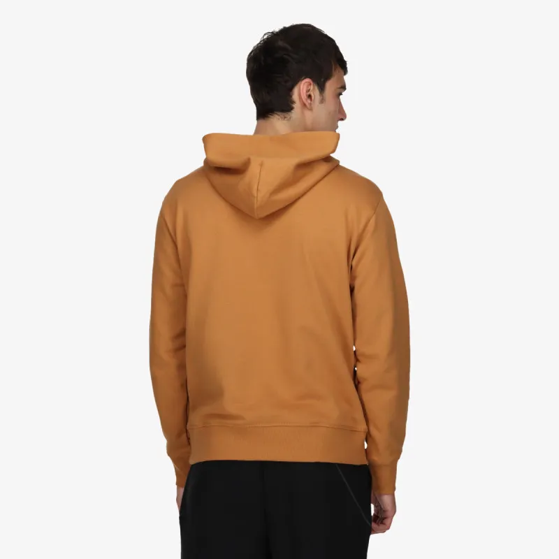 NEW BALANCE Dukserica ATHLETICS 
