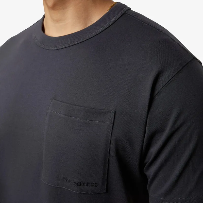 NEW BALANCE Majica ATHLETICS 