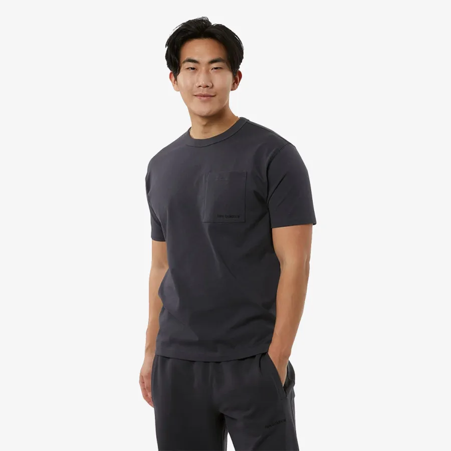 NEW BALANCE Majica ATHLETICS 