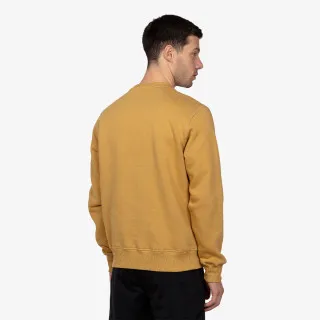 New Balance Dukserica NB Small Logo Crew Sweat 