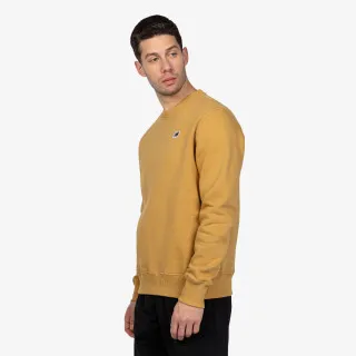 New Balance Dukserica NB Small Logo Crew Sweat 