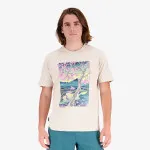 NEW BALANCE Majica AT GRAPHIC 