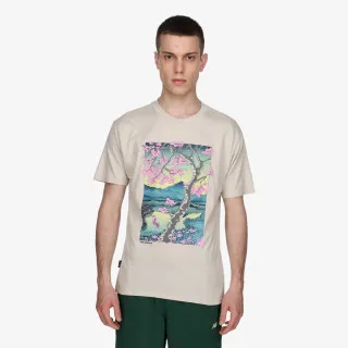 New Balance Majica AT GRAPHIC 