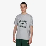 NEW BALANCE Majica Athletics Varsity Graphic T-Shirt 