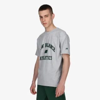 New Balance Majica Athletics Varsity Graphic 