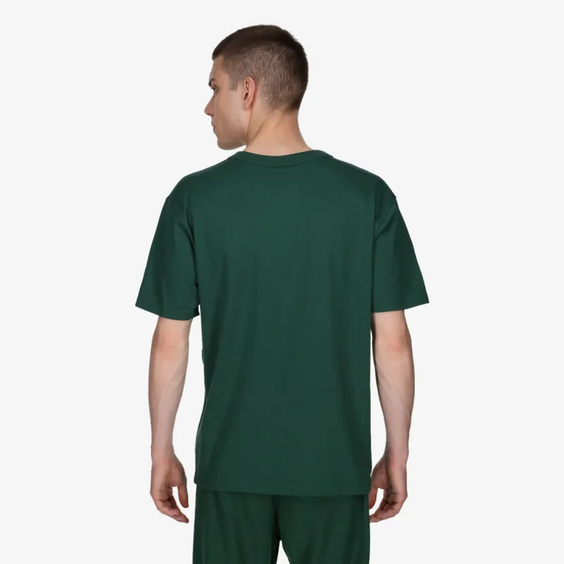 NEW BALANCE Majica Athletics Varsity Graphic T-Shirt 