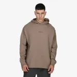 NEW BALANCE Dukserica Athletics Linear Fleece Top 