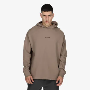 NEW BALANCE Dukserica Athletics Linear Fleece Top 