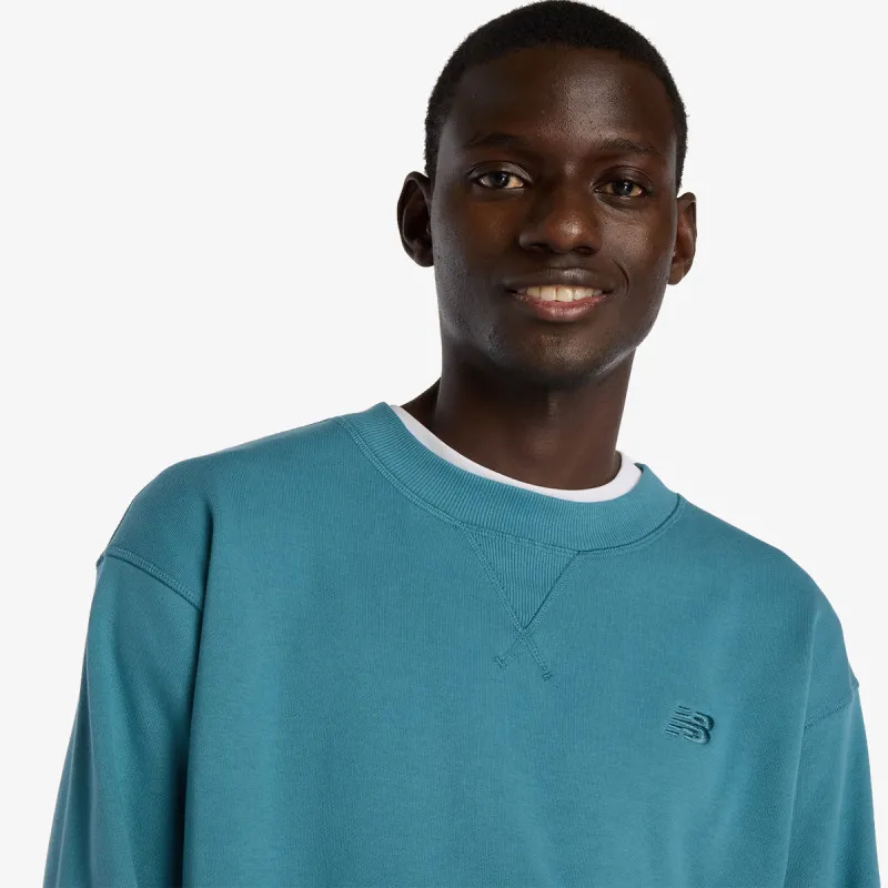 New Balance Dukserica Hoodies & Sweatshirts 