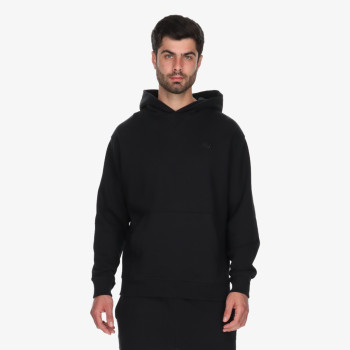 New Balance Dukserica Athletics French Terry Hoodie 