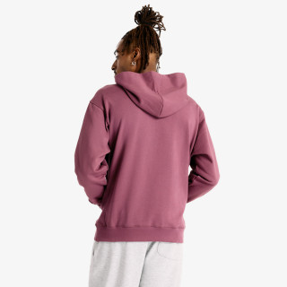 New Balance Dukserica Athletics French Terry Hoodie 