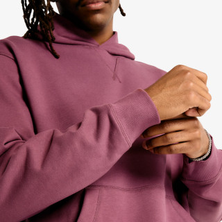 New Balance Dukserica Athletics French Terry Hoodie 
