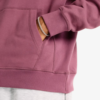 New Balance Dukserica Athletics French Terry Hoodie 