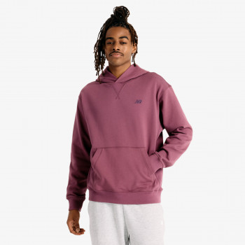 New Balance Dukserica Athletics French Terry Hoodie 