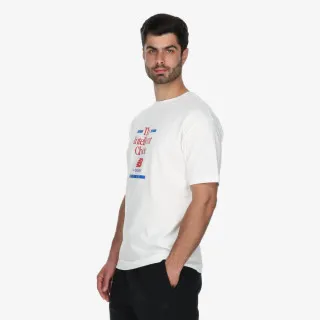 New Balance Majica Athletics Relaxed Choice T-Shirt 
