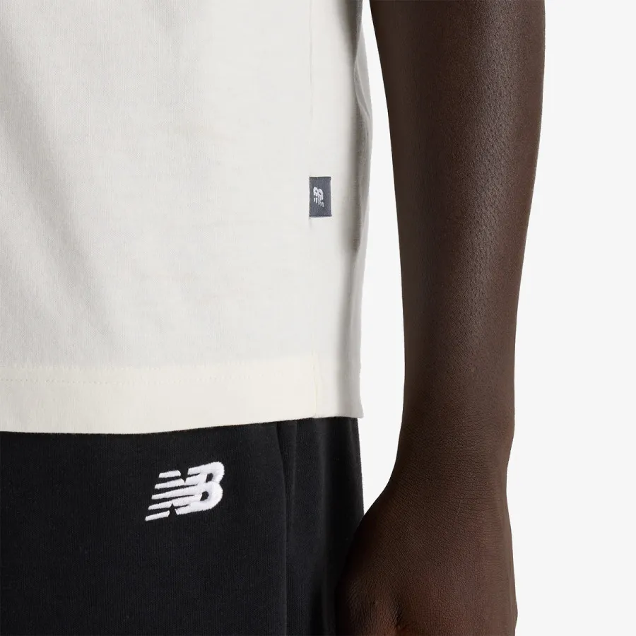 New Balance Majica Athletics Relaxed Archive Walk T-Shirt 