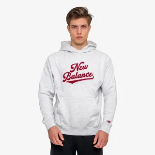 New Balance Dukserica Athletics 