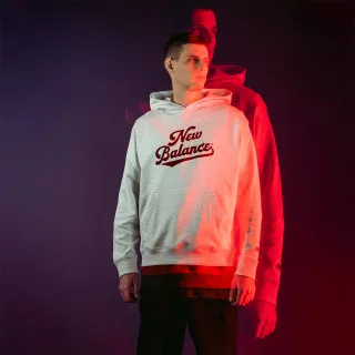 New Balance Dukserica Athletics 