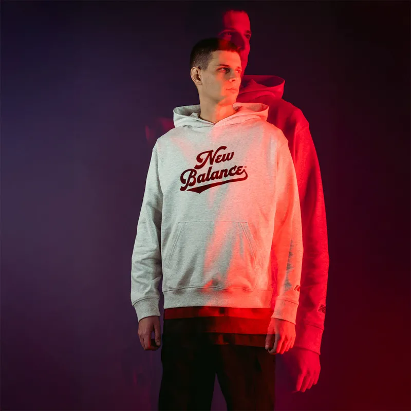 New Balance Dukserica Athletics 