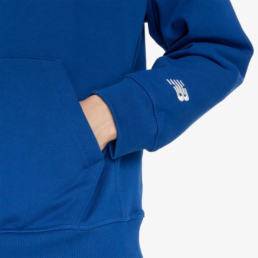 New Balance Dukserica Athletics Legacy Hoodie 