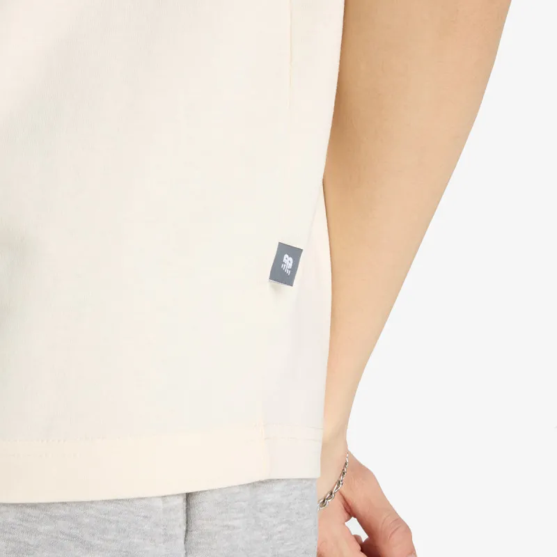 New Balance Majica S/S Top 
