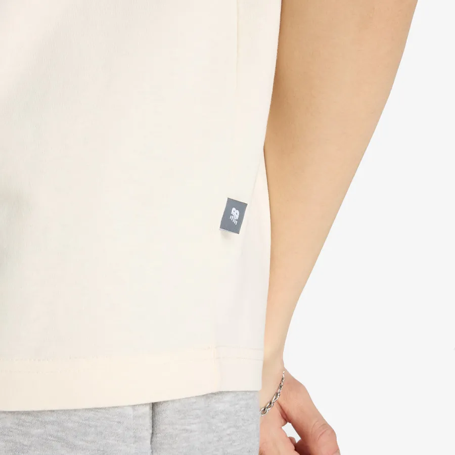 New Balance Majica S/S Top 