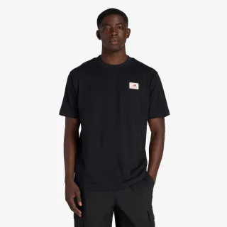 New Balance Majica S/S Top 