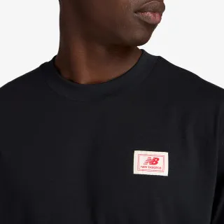 New Balance Majica S/S Top 