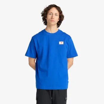New Balance Majica S/S Top 