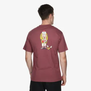New Balance Majica Spectator T-Shirt 