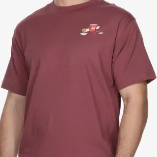 New Balance Majica Spectator T-Shirt 