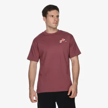 New Balance Majica Spectator T-Shirt 