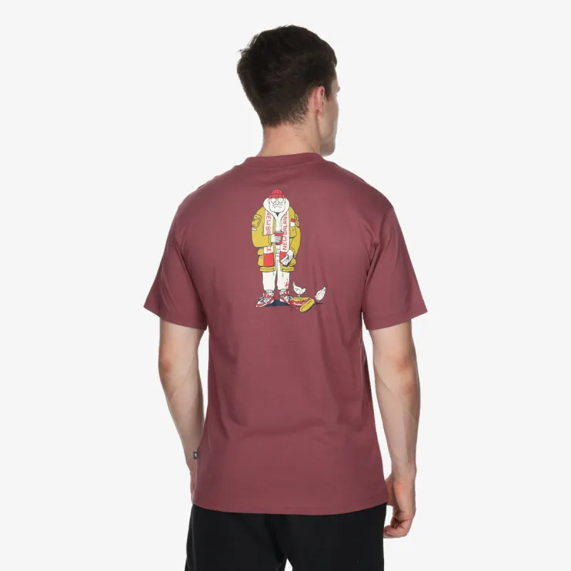 New Balance Majica Spectator T-Shirt 