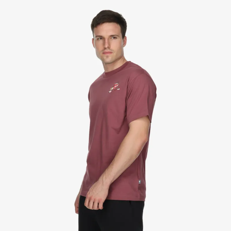 New Balance Majica Spectator T-Shirt 