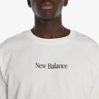 New Balance Majica N Collage T-Shirt 