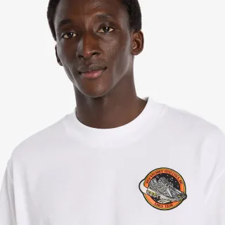 New Balance Majica Ghica Sport Station Oversized T-Shirt 