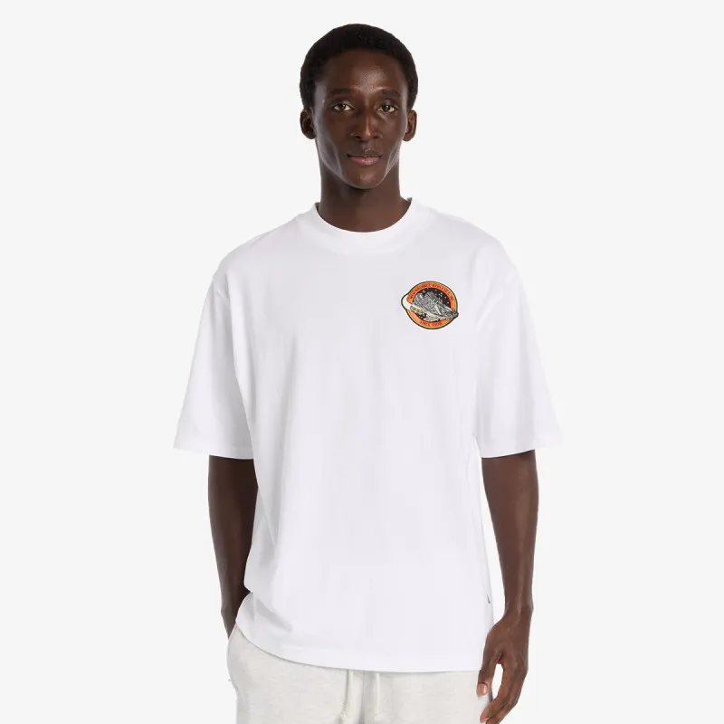 New Balance Majica Ghica Sport Station Oversized T-Shirt 